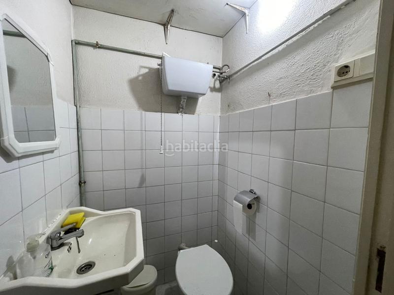 Foto 06928a81-e96d-4acb-a948-6f0d96f9295f. Miete geschäftsraum in Capuchinos - Los Olivos Vélez - Málaga