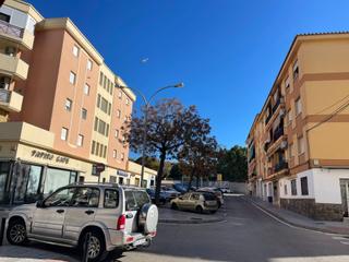 Business premise in Capuchinos - Los Olivos