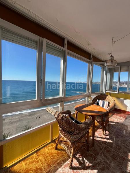 Foto 0dcd7ce9-7a03-4bf2-8d18-b6d7d8d3f9a4. Etagenwohnung mit pool in Algarrobo Costa