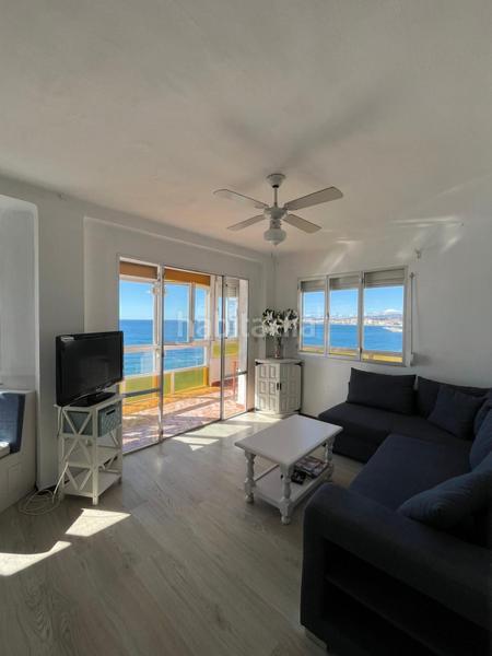 Foto 3702c508-731f-4d10-869d-d1acc6d96d40. Etagenwohnung mit pool in Algarrobo Costa