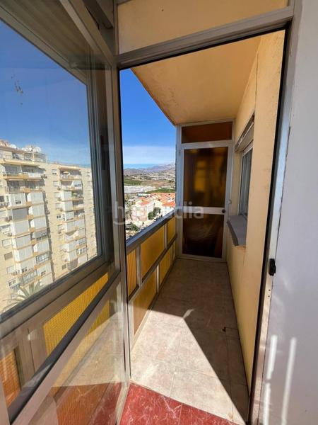 Foto f6e9a452-dba5-4cde-adcd-ec7f12147949. Etagenwohnung mit pool in Algarrobo Costa