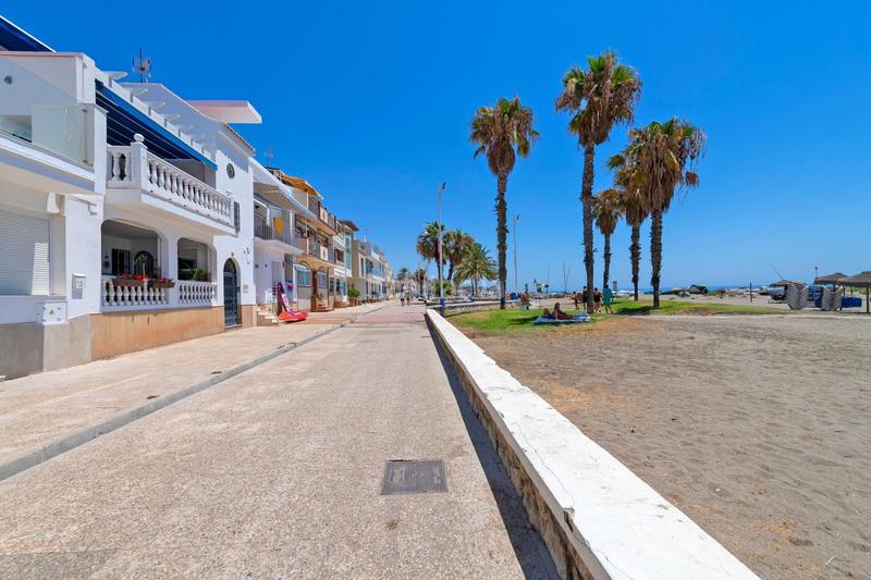 Foto 31bf250e-e7a2-44bc-94ba-6a87e06a7bba. Casa in Pedregalejo - Morlaco Málaga