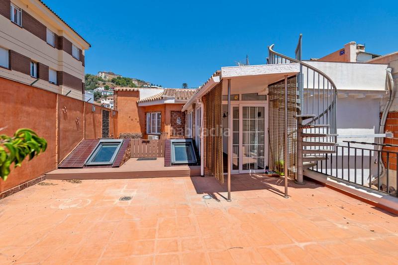 Foto 57bf4655-5d13-43df-8daf-8489fb3234c0. Casa in Pedregalejo - Morlaco Málaga