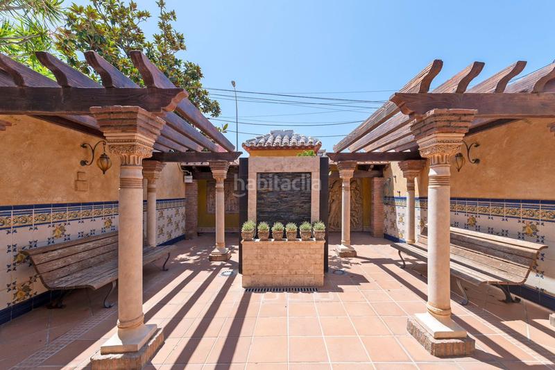 Foto 7dfef205-5ac9-4090-bca3-5cfcd4a8c6b8. Casa in Pedregalejo - Morlaco Málaga