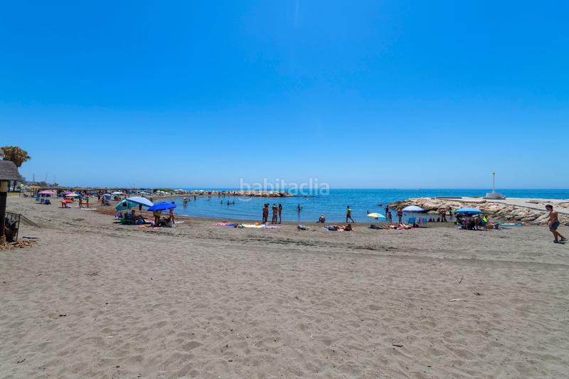 Foto 85c571c8-51b3-4b6e-a75e-b94706e174ad. Casa in Pedregalejo - Morlaco Málaga