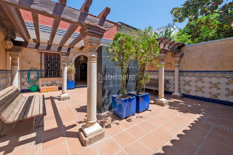 Foto 9c2c40bd-2475-4c32-9e62-507a998135ff. Casa in Pedregalejo - Morlaco Málaga