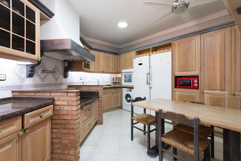 Foto bb7942e0-0303-4e45-8408-3b1849c6dd06. Casa in Pedregalejo - Morlaco Málaga