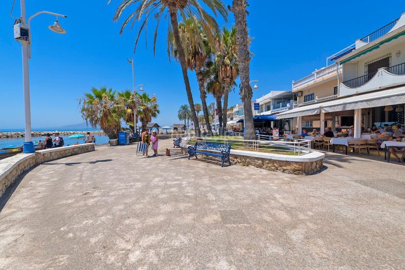 Foto f66fbbc1-4ec2-4725-a087-64fe39d39df6. Casa in Pedregalejo - Morlaco Málaga