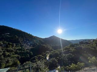 Bauernhof in Canillas de Aceituno. Casa de campo en los capitos