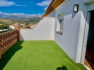 Lloguer Àtic a Alcaucín. Fantástico ático en paraje natural