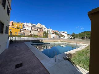 Etagenwohnung in Camino Algarrobo - Las Arenas