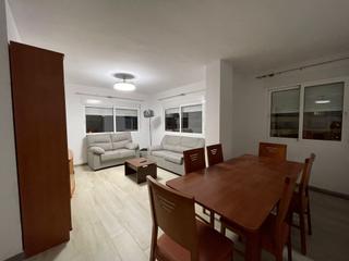 Location Appartement à Canalejas