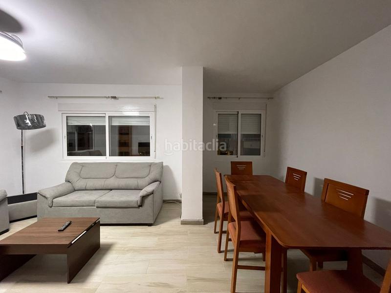 Foto 8fc06552-a4e4-42c8-b2b2-25b22fbe602f. Location appartement dans canalejas dans Camino Viejo de Málaga Vélez - Málaga