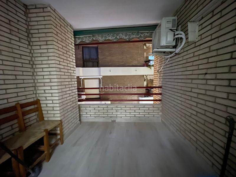 Foto 8ffd9878-1ebd-4ff2-8e06-2a205d41437e. Location appartement dans canalejas dans Camino Viejo de Málaga Vélez - Málaga