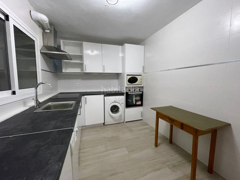 Foto ce16b66f-ec01-4827-b647-87ccdd6b8020. Location appartement dans canalejas dans Camino Viejo de Málaga Vélez - Málaga