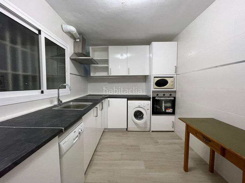 Foto 1a0293bd-83a9-4a09-90dd-642da52b5cde. Miete etagenwohnung in canalejas in Camino Viejo de Málaga Vélez - Málaga