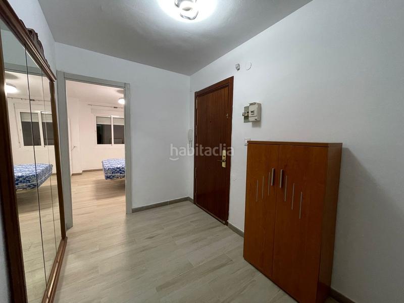 Foto 5935d305-b886-4ff8-8abf-be7c738f6190. Miete etagenwohnung in canalejas in Camino Viejo de Málaga Vélez - Málaga