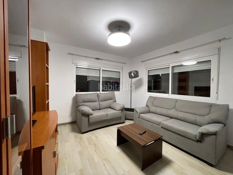 Foto 6d2d3bf9-db16-4ed2-8387-1c42903b7276. Miete etagenwohnung in canalejas in Camino Viejo de Málaga Vélez - Málaga