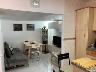 Alquiler Apartamento en Poniente-Faro. Apartamentoduplex cerca de la playa