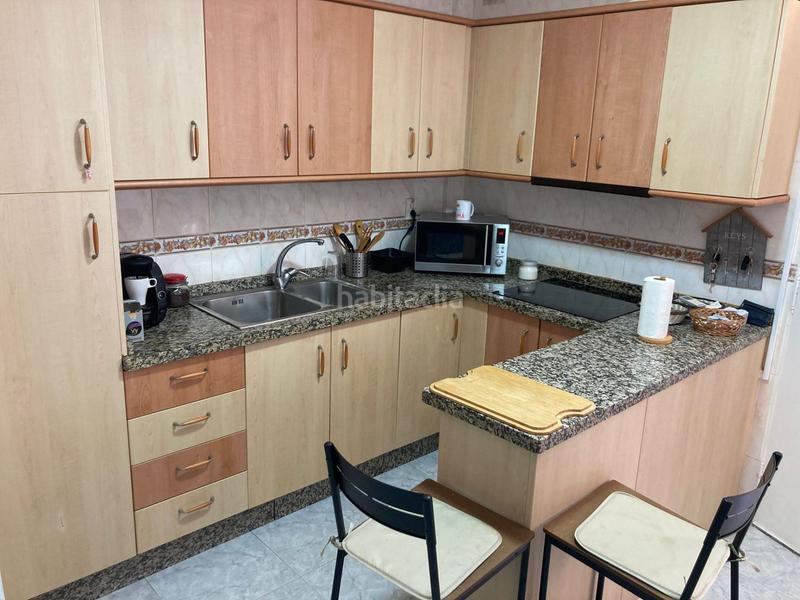 Foto 78af7084-d3fb-4a85-90b0-df5ad6903384. Lloguer apartament a Poniente-Faro Torre del Mar