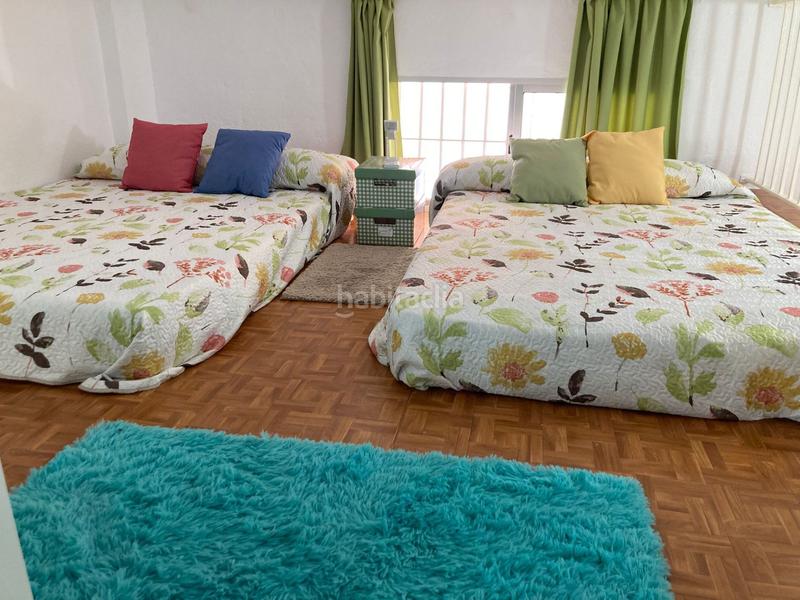 Foto 4b087643-2755-4bba-b98e-f73b20345efa. Miete appartement in Poniente-Faro Torre del Mar