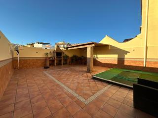 Maison à Camino Algarrobo - Las Arenas