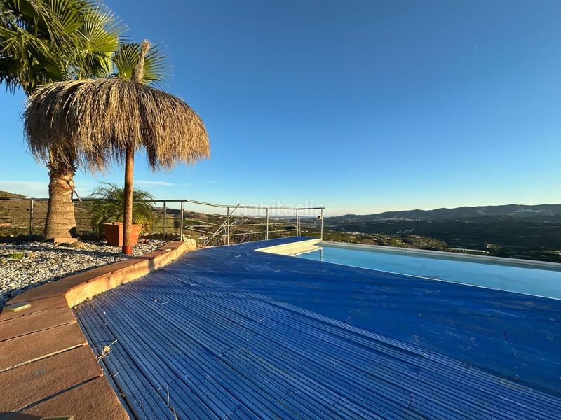 Foto 0b5e9edc-6489-402e-9a1b-8398fdefdd48. Masía en Norte - Barrio del Pilar - El Reñidero Vélez - Málaga