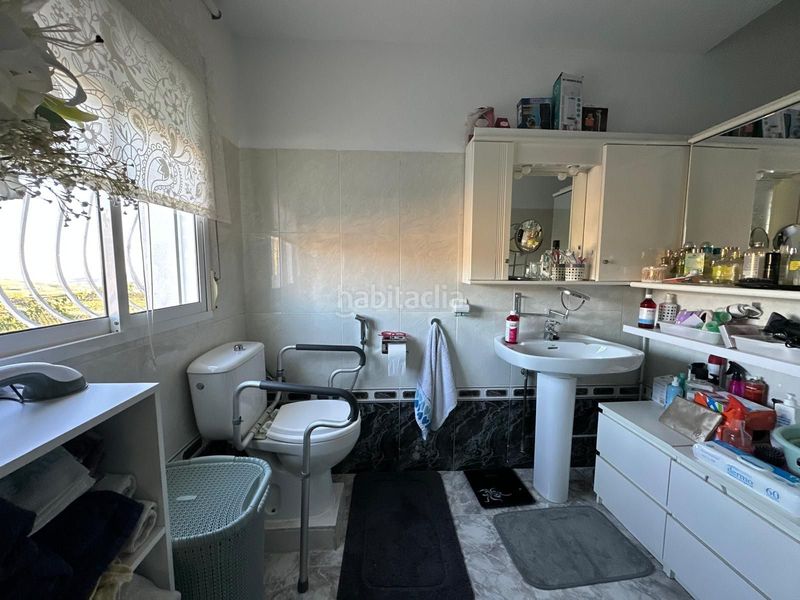 Foto 0c2c34e8-9815-4dac-9555-a99097b05df1. Masía en Norte - Barrio del Pilar - El Reñidero Vélez - Málaga