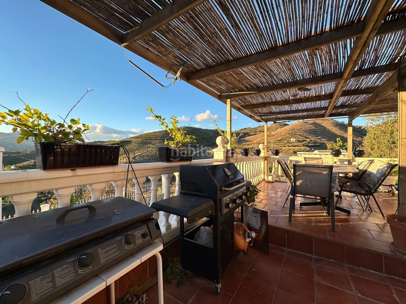 Foto 15eb2203-863f-4498-af49-0f4820c3481e. Masía en Norte - Barrio del Pilar - El Reñidero Vélez - Málaga