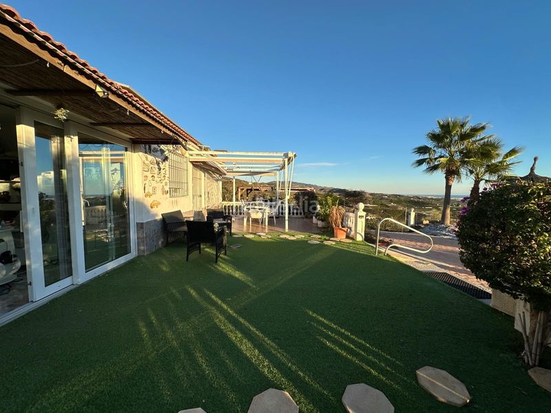 Foto 196d8ff5-a1f1-4596-86f7-724d1841a59d. Masía en Norte - Barrio del Pilar - El Reñidero Vélez - Málaga