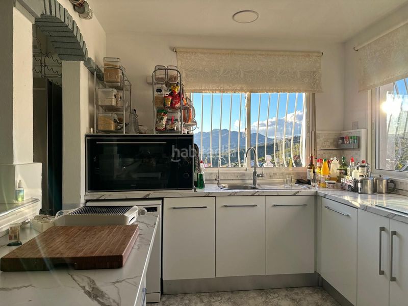 Foto 1cc9b8ba-395c-48c9-9801-d359d34ed0d3. Masía en Norte - Barrio del Pilar - El Reñidero Vélez - Málaga