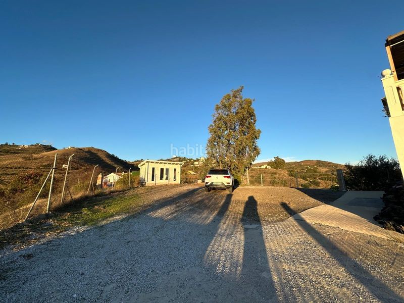 Foto 1e191dc2-02bc-4074-a47a-17326fe11ade. Masía en Norte - Barrio del Pilar - El Reñidero Vélez - Málaga