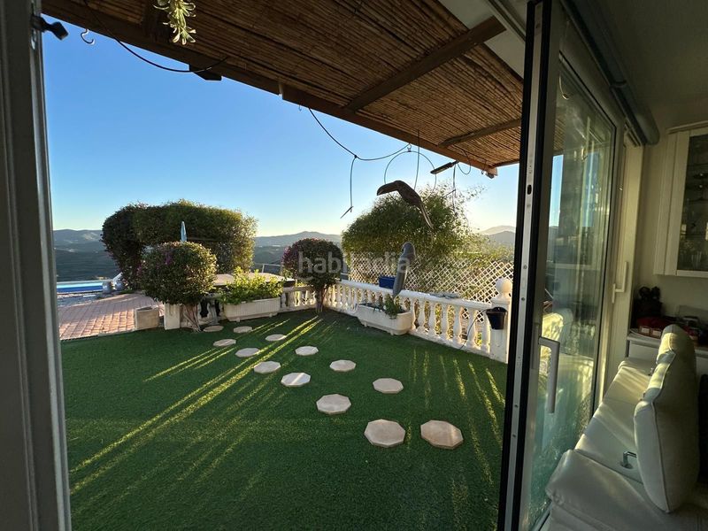 Foto 2be72284-48a2-4946-b967-bcc0c62d937d. Masía en Norte - Barrio del Pilar - El Reñidero Vélez - Málaga