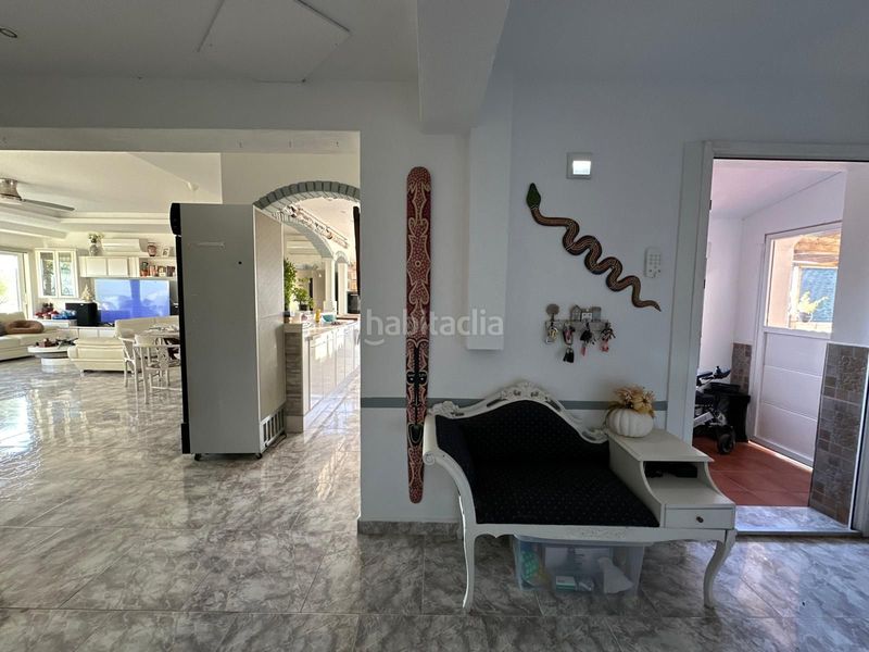 Foto 3cb2efc8-69ce-4134-9e3a-a6dcfb03f324. Masía en Norte - Barrio del Pilar - El Reñidero Vélez - Málaga