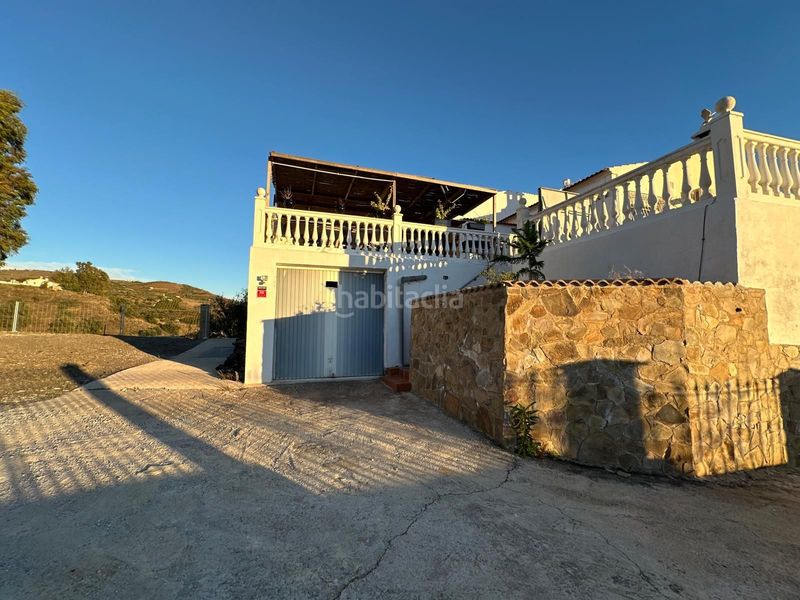 Foto 452c2101-9c91-4334-ae18-4df8ee353c33. Masía en Norte - Barrio del Pilar - El Reñidero Vélez - Málaga