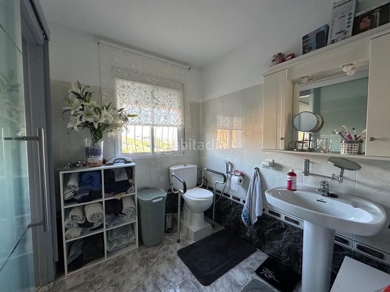 Foto 6610e612-ec91-4b4f-9050-86588b25c016. Masía en Norte - Barrio del Pilar - El Reñidero Vélez - Málaga