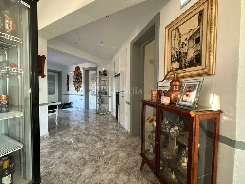 Foto 67b4a04a-ead3-42f1-96fb-f47ab63929e5. Masía en Norte - Barrio del Pilar - El Reñidero Vélez - Málaga