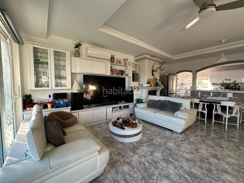 Foto 6b1a6688-a542-4845-9800-f490a7278bfe. Masía en Norte - Barrio del Pilar - El Reñidero Vélez - Málaga