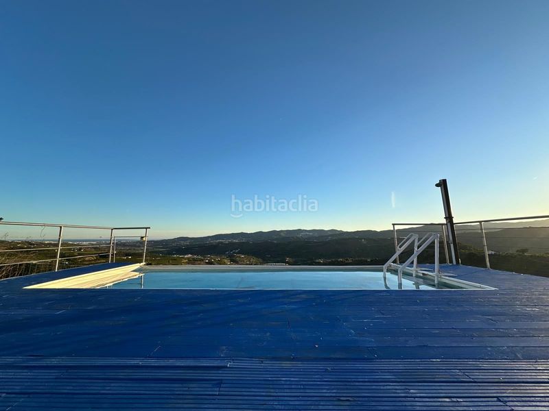 Foto 6fe838ef-9fab-4936-9887-c04962ee897c. Masía en Norte - Barrio del Pilar - El Reñidero Vélez - Málaga