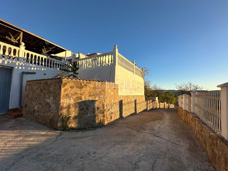 Foto 731c0cad-61e8-4d6b-9c48-a1bbf136dcc3. Masía en Norte - Barrio del Pilar - El Reñidero Vélez - Málaga
