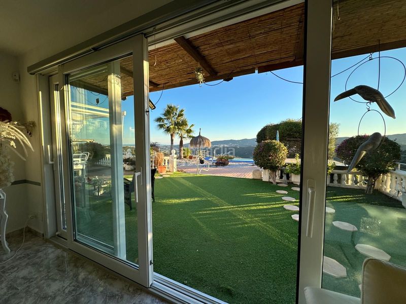 Foto 7abdbbae-ad7e-4e36-9490-2e5c5e8a6821. Masía en Norte - Barrio del Pilar - El Reñidero Vélez - Málaga