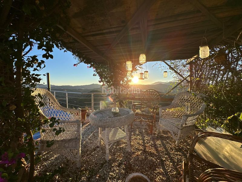 Foto 94b9fdf3-1e3a-4364-a553-f837cf8d86ed. Masía en Norte - Barrio del Pilar - El Reñidero Vélez - Málaga