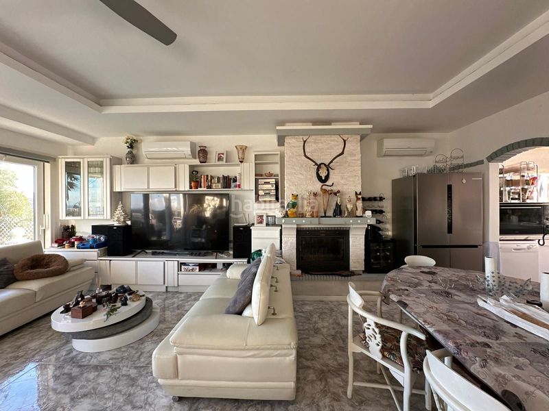 Foto 9515b63c-7d0d-4ebc-b33e-bcc6db87dc51. Masía en Norte - Barrio del Pilar - El Reñidero Vélez - Málaga