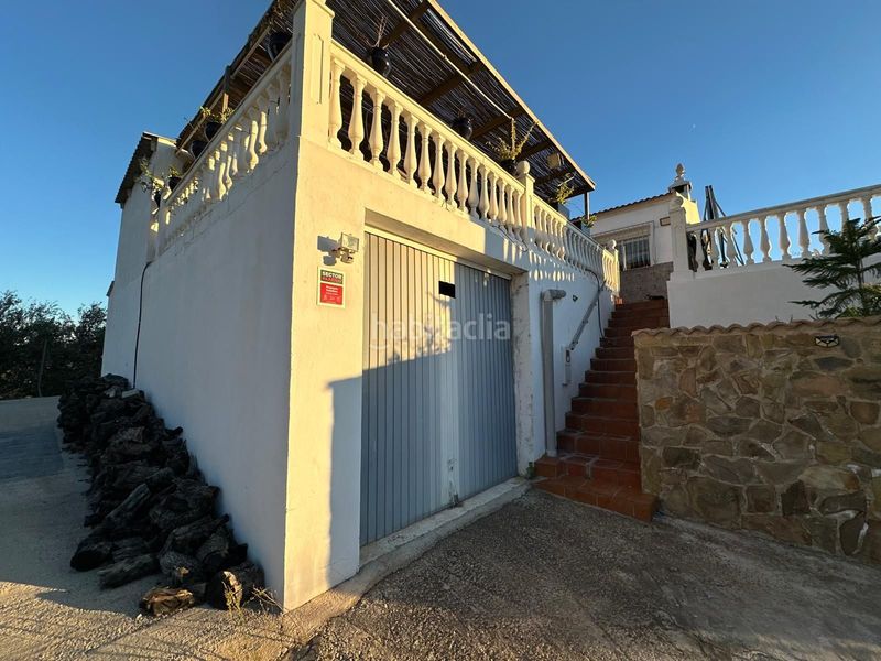 Foto 95ae80e8-d3b0-44d0-8eca-5852b8855dd7. Masía en Norte - Barrio del Pilar - El Reñidero Vélez - Málaga