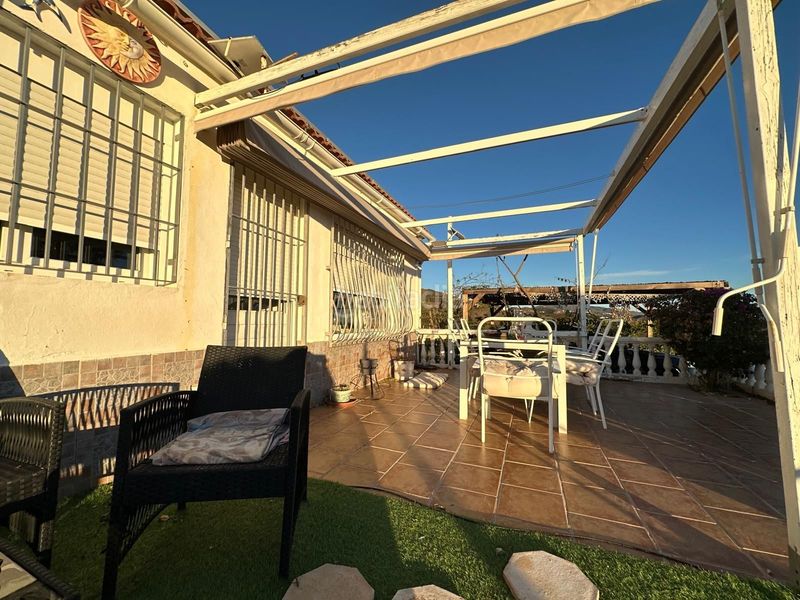 Foto a1ab2d3b-594d-4858-9c8b-17fecd190447. Masía en Norte - Barrio del Pilar - El Reñidero Vélez - Málaga