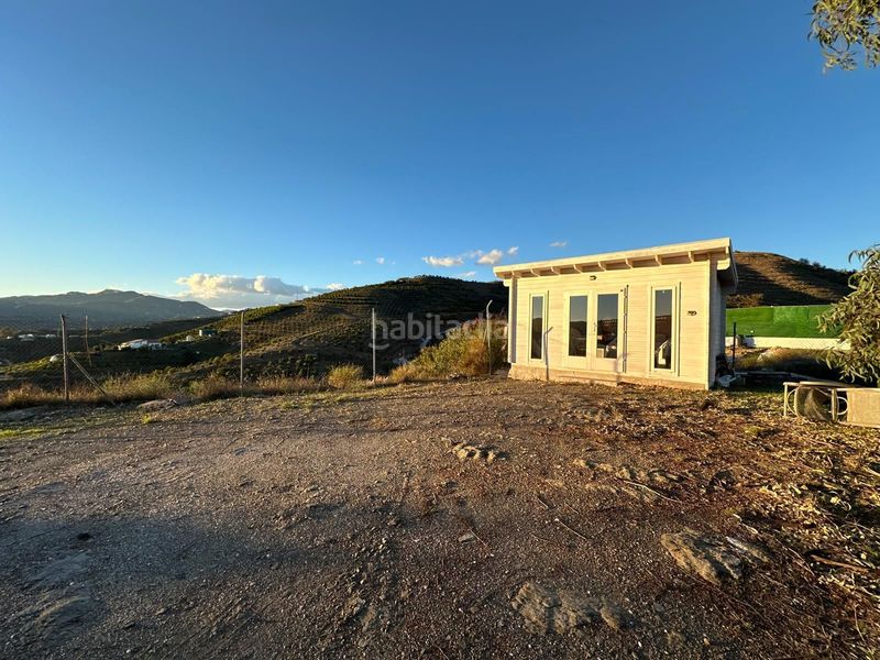 Foto a4171d18-fa01-4592-b690-0594d85f9466. Masía en Norte - Barrio del Pilar - El Reñidero Vélez - Málaga