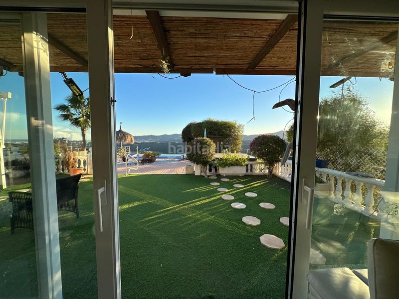 Foto a686d4f3-fba0-4b60-a4e2-6150cf1129c9. Masía en Norte - Barrio del Pilar - El Reñidero Vélez - Málaga