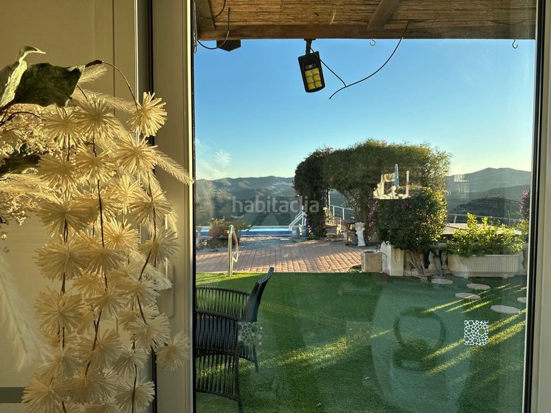 Foto a8c387da-3745-45ee-816d-8d46e69eb5ba. Masía en Norte - Barrio del Pilar - El Reñidero Vélez - Málaga