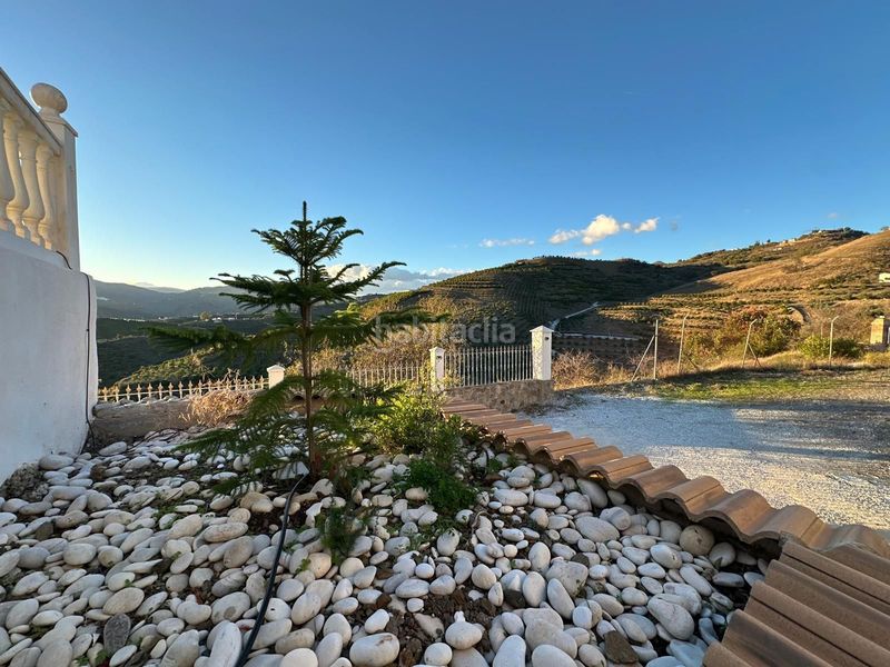 Foto aaf02310-e499-4d23-a222-6c9a48d95c34. Masía en Norte - Barrio del Pilar - El Reñidero Vélez - Málaga