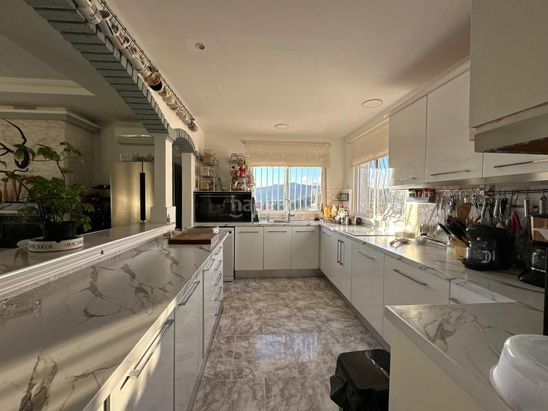 Foto b8d2d4a5-e31d-4f16-97c2-2d43e529dc28. Masía en Norte - Barrio del Pilar - El Reñidero Vélez - Málaga